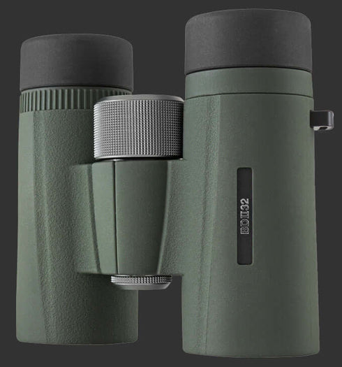 Kowa BD II 8x32 XD kiikari